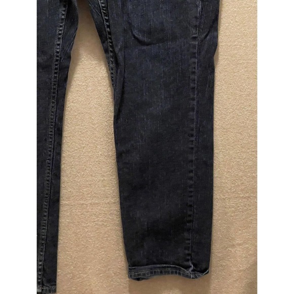 Michael Kors Jeans 36/30 Blue Denim - Picture 5 of 12